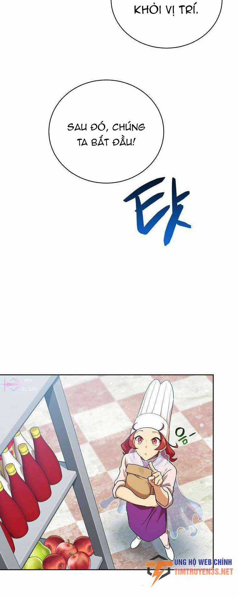 Xin Mời Dùng Bữa Chapter 108 trang 12