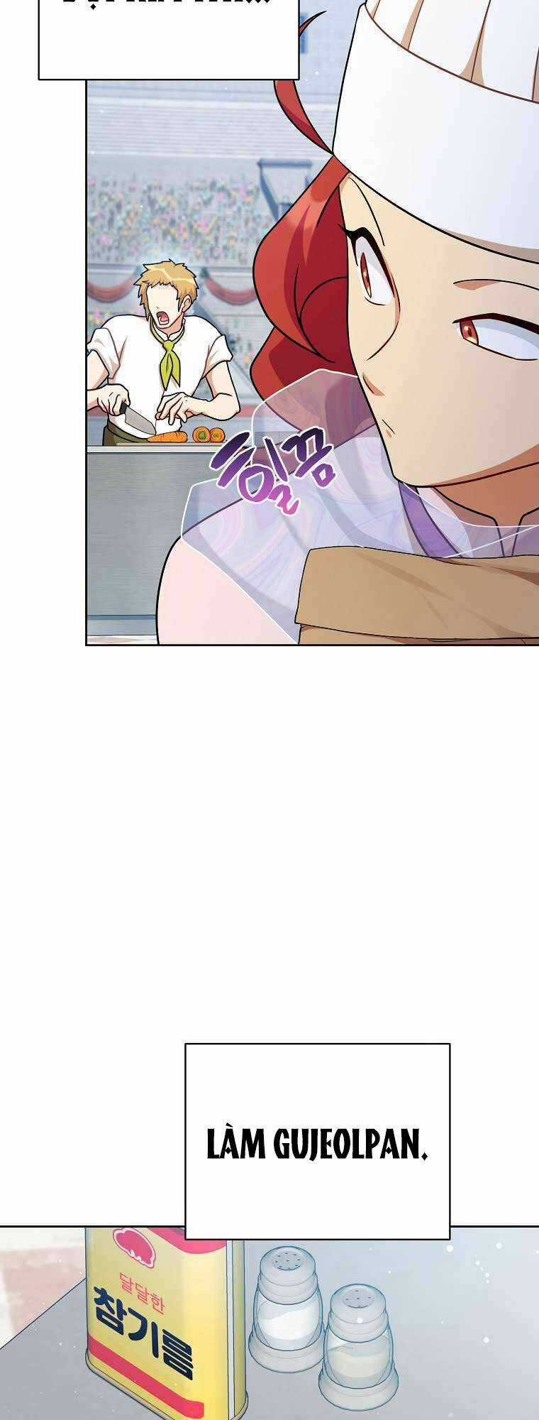 Xin Mời Dùng Bữa Chapter 108 trang 14