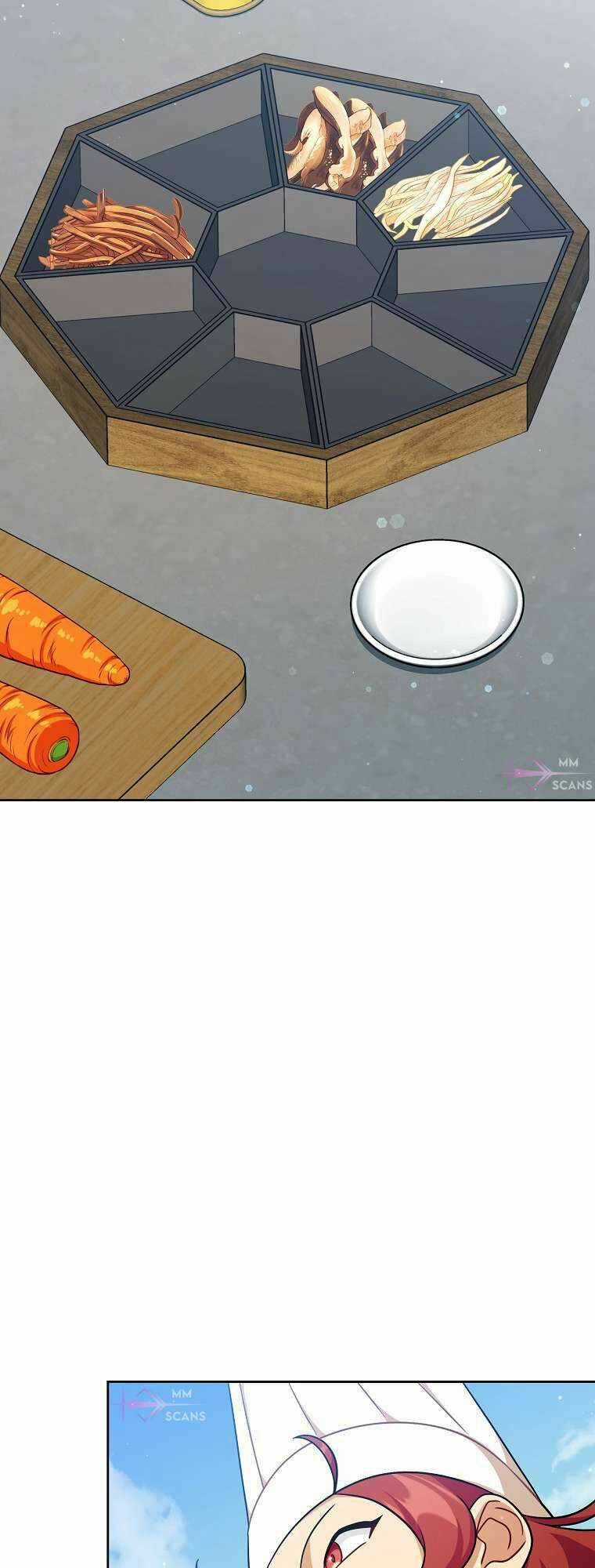 Xin Mời Dùng Bữa Chapter 108 trang 15