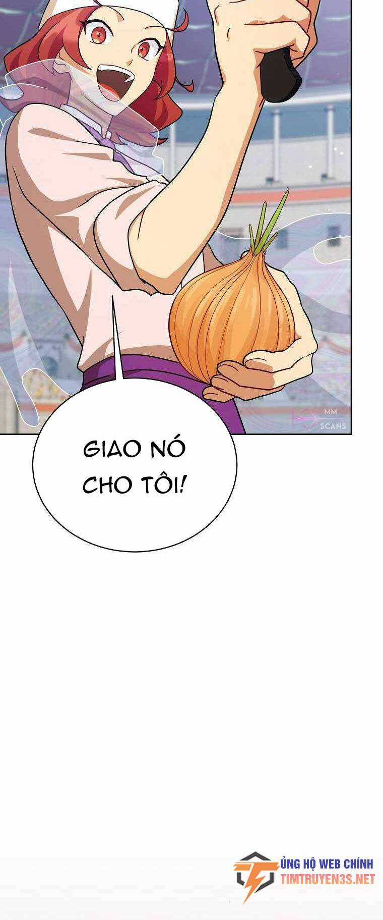 Xin Mời Dùng Bữa Chapter 108 trang 18