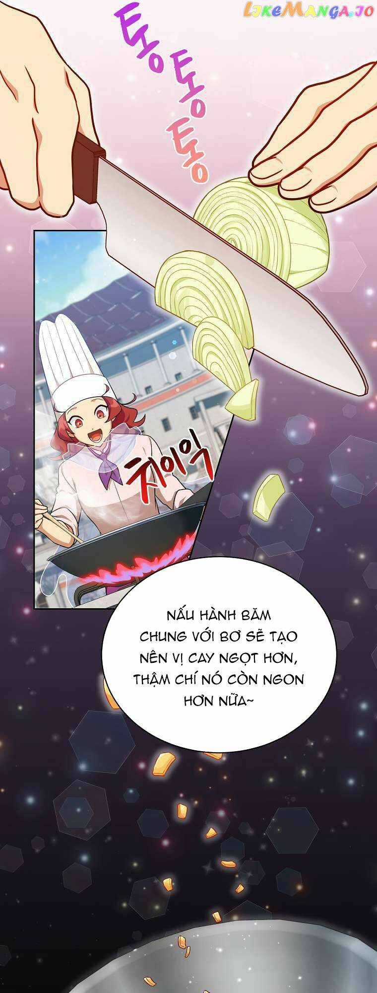 Xin Mời Dùng Bữa Chapter 108 trang 19