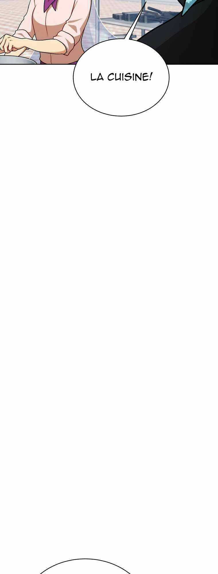 Xin Mời Dùng Bữa Chapter 108 trang 21