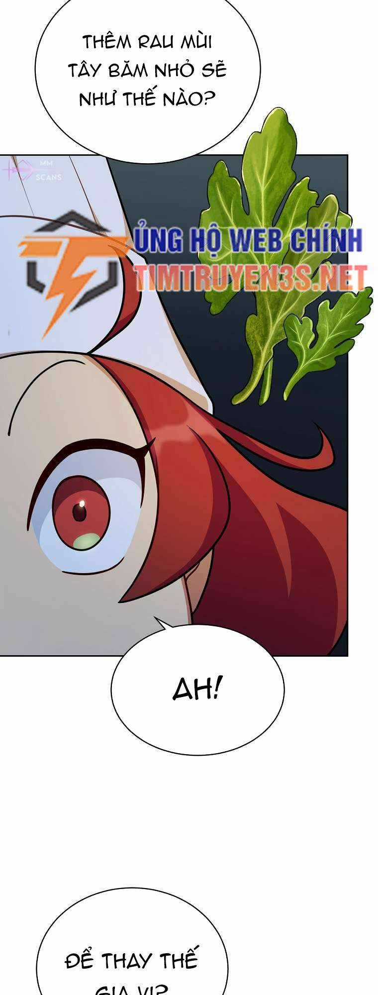 Xin Mời Dùng Bữa Chapter 108 trang 22