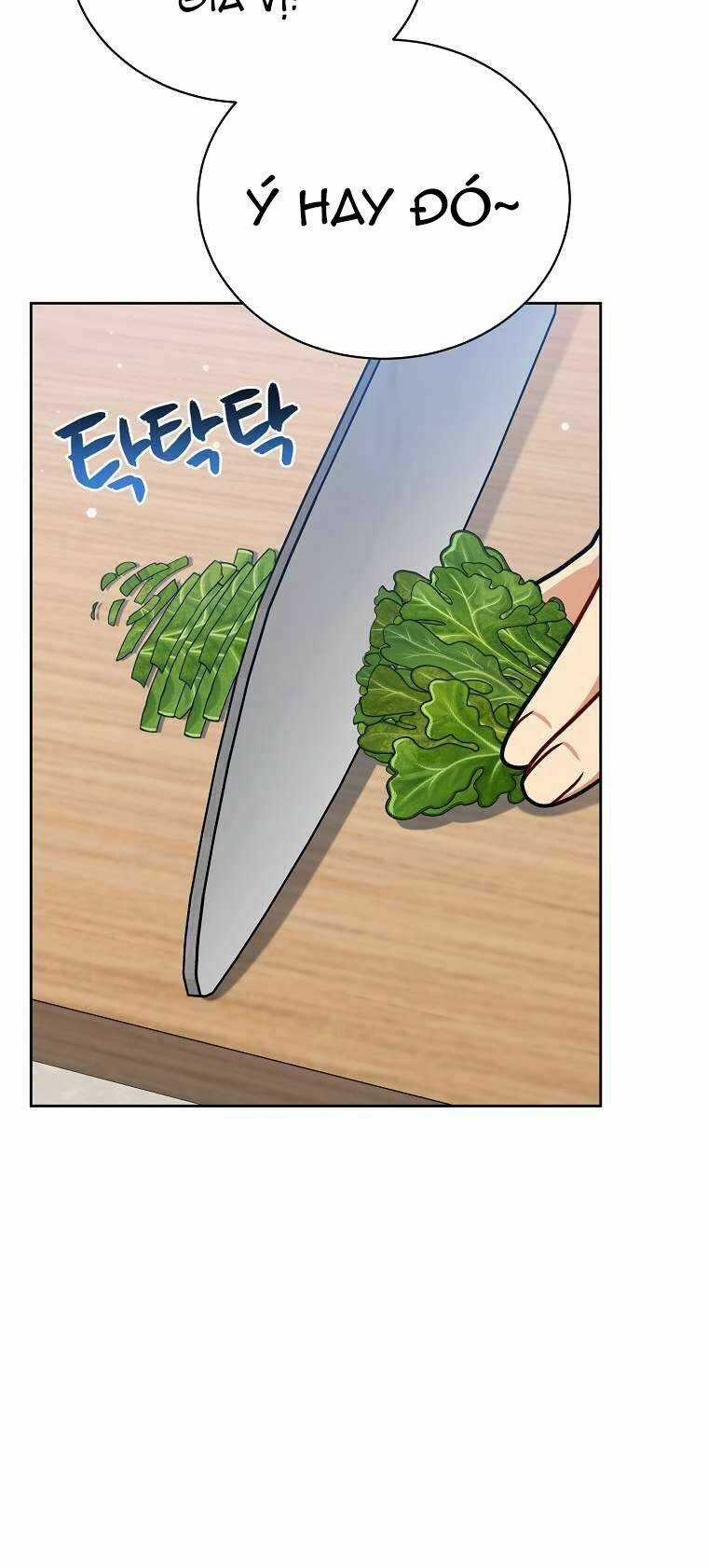 Xin Mời Dùng Bữa Chapter 108 trang 23