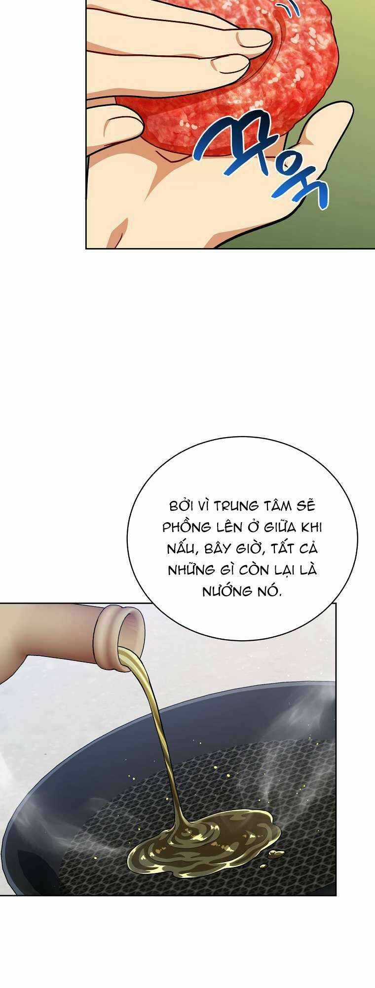 Xin Mời Dùng Bữa Chapter 108 trang 26