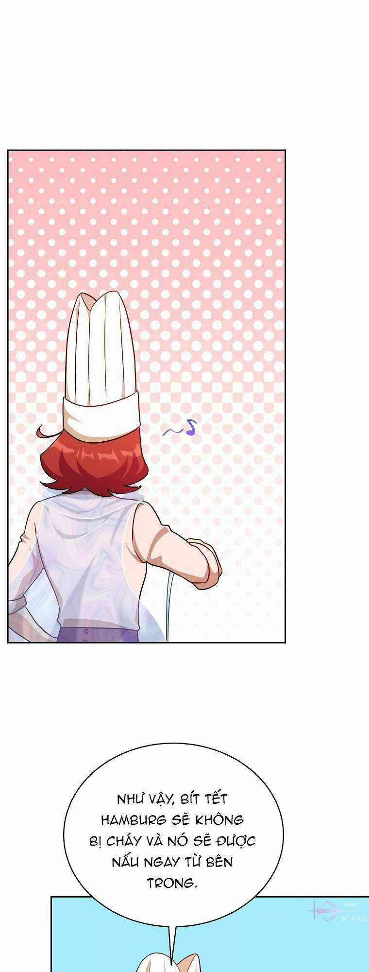 Xin Mời Dùng Bữa Chapter 108 trang 28