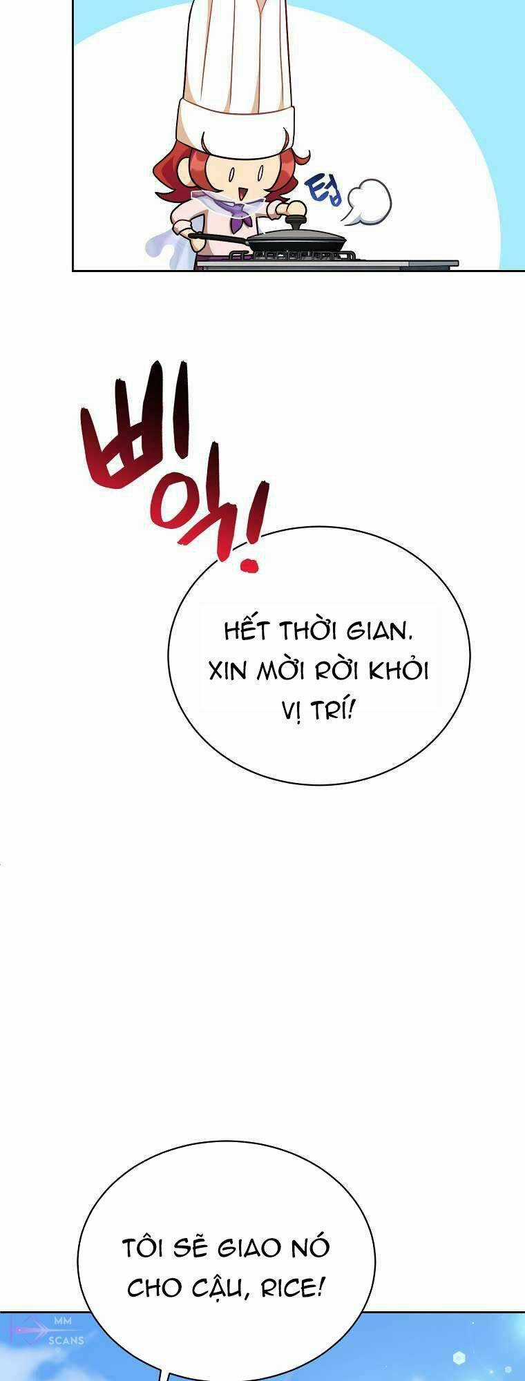 Xin Mời Dùng Bữa Chapter 108 trang 29