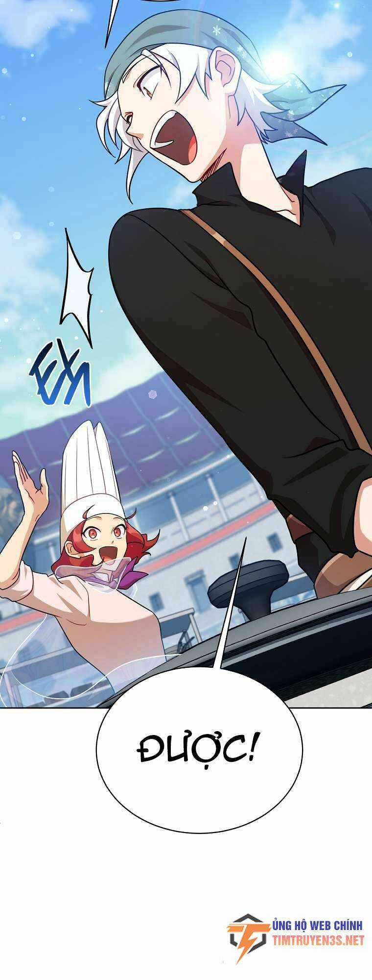 Xin Mời Dùng Bữa Chapter 108 trang 30