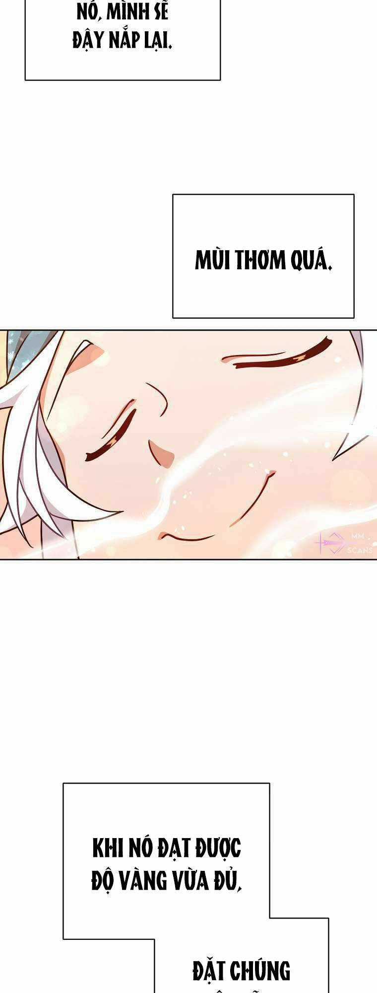 Xin Mời Dùng Bữa Chapter 108 trang 33