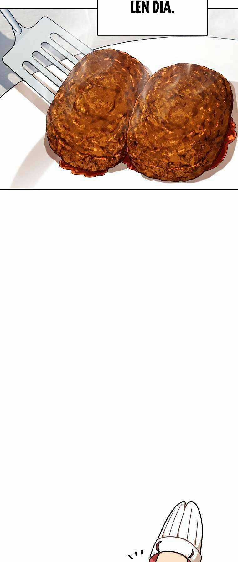 Xin Mời Dùng Bữa Chapter 108 trang 34