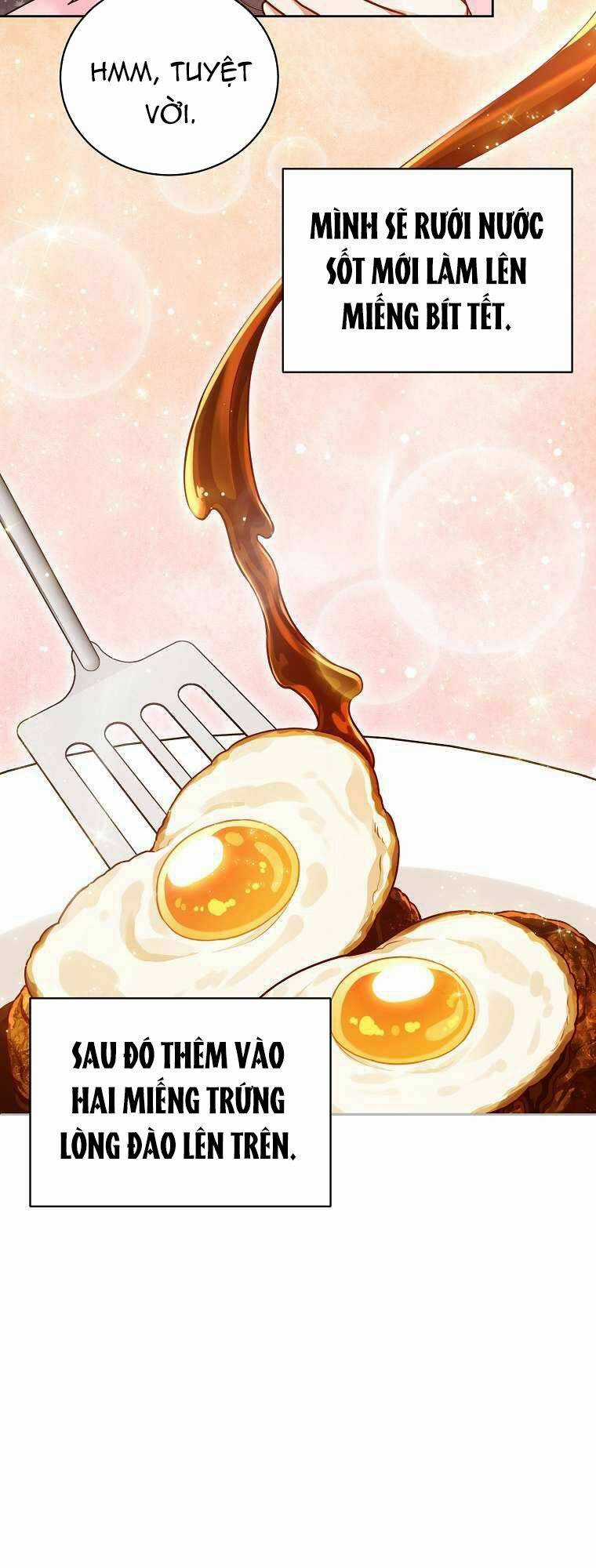 Xin Mời Dùng Bữa Chapter 108 trang 37