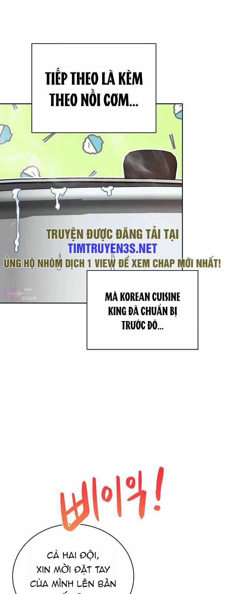 Xin Mời Dùng Bữa Chapter 108 trang 38