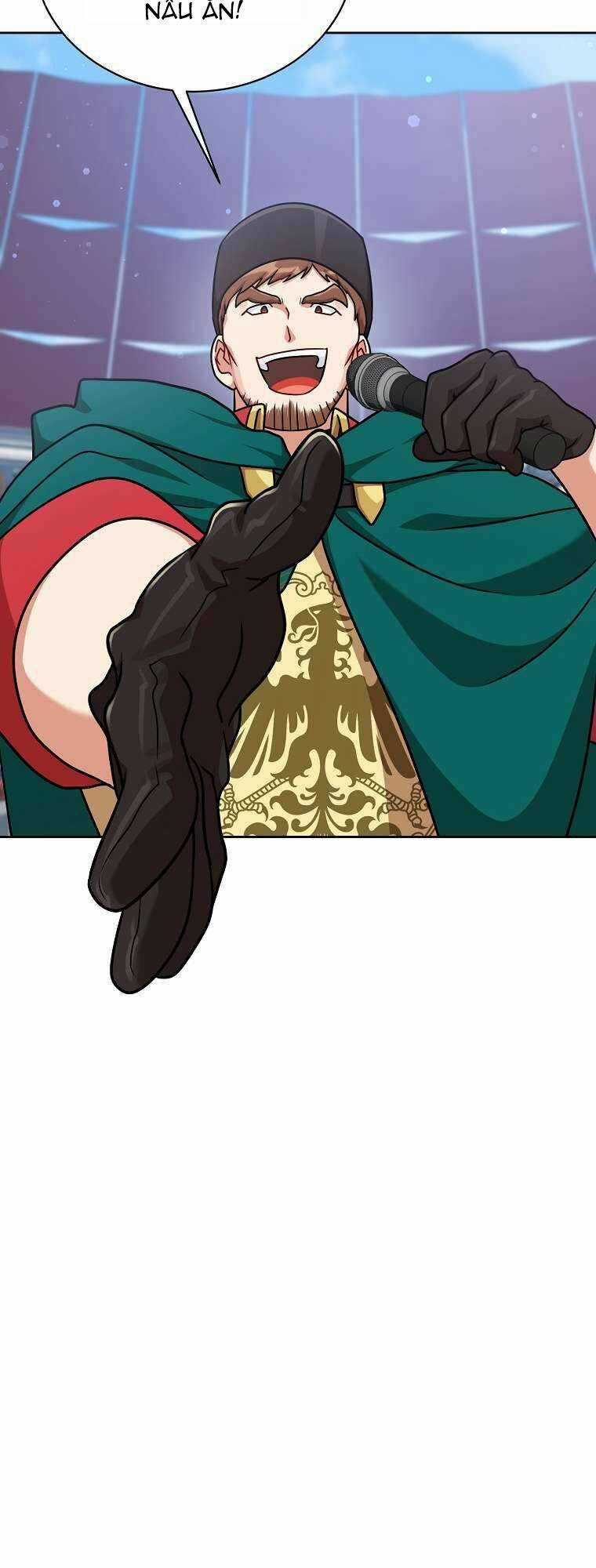 Xin Mời Dùng Bữa Chapter 108 trang 39