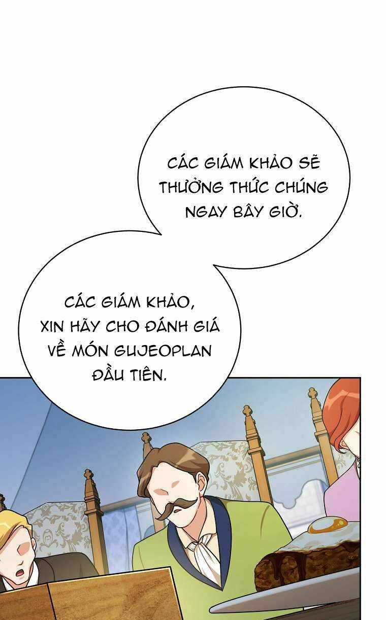 Xin Mời Dùng Bữa Chapter 108 trang 40