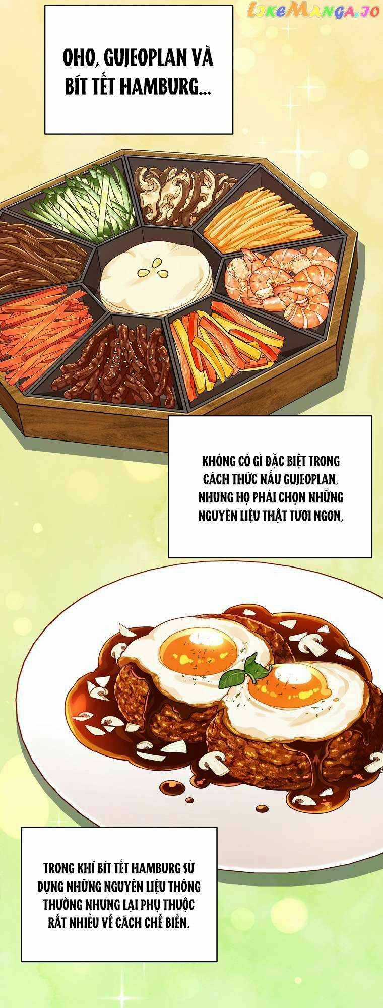 Xin Mời Dùng Bữa Chapter 108 trang 42