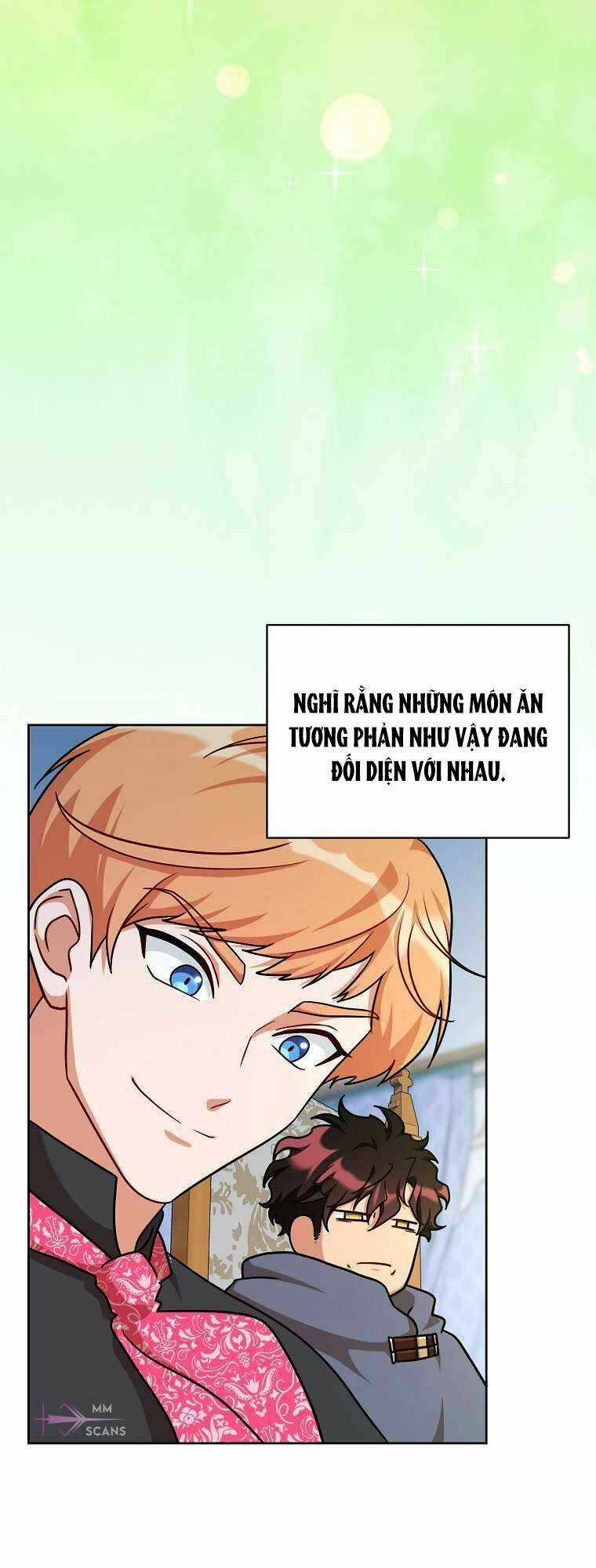 Xin Mời Dùng Bữa Chapter 108 trang 43