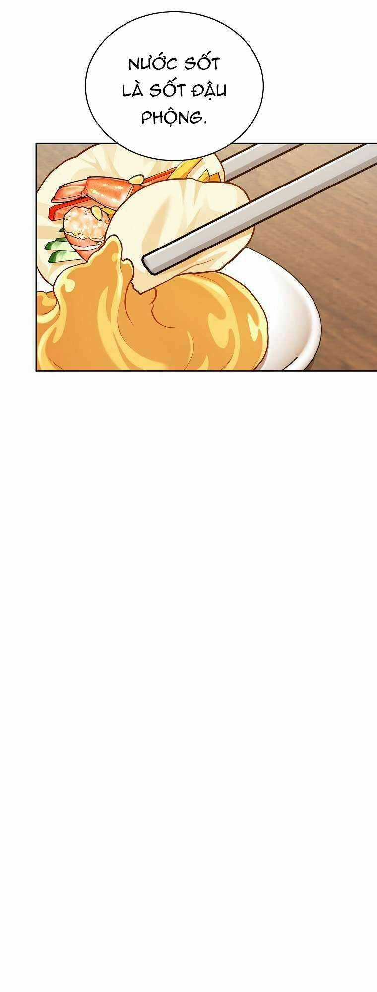 Xin Mời Dùng Bữa Chapter 108 trang 45