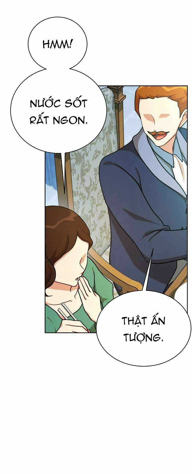 Xin Mời Dùng Bữa Chapter 108 trang 46