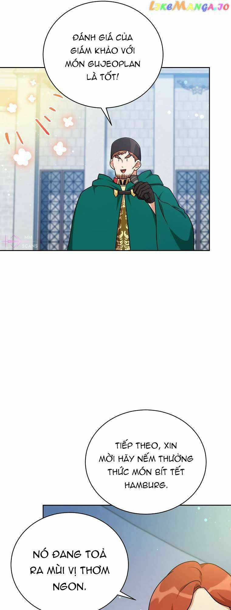 Xin Mời Dùng Bữa Chapter 108 trang 48