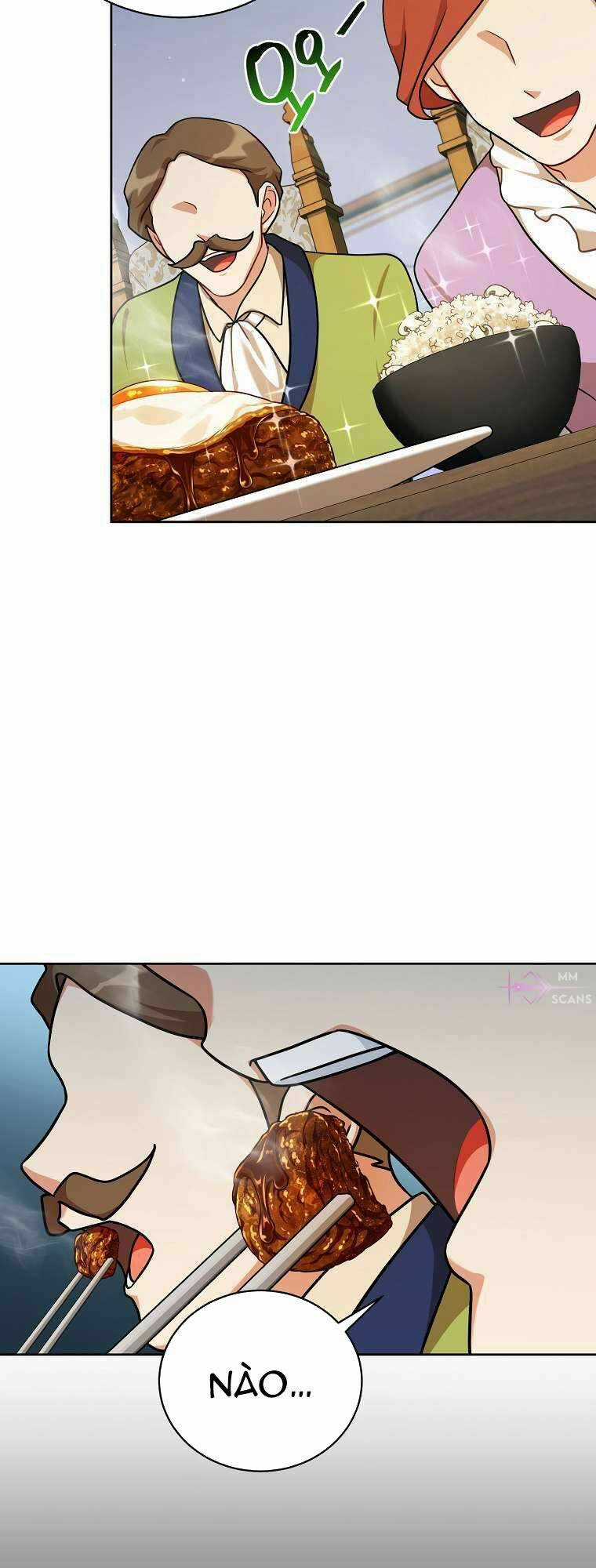 Xin Mời Dùng Bữa Chapter 108 trang 49