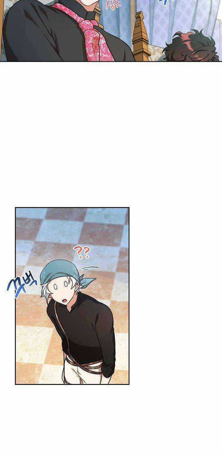 Xin Mời Dùng Bữa Chapter 108 trang 5