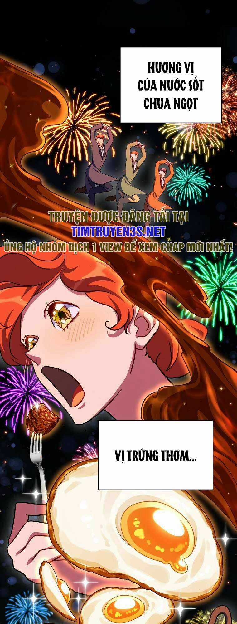 Xin Mời Dùng Bữa Chapter 108 trang 51