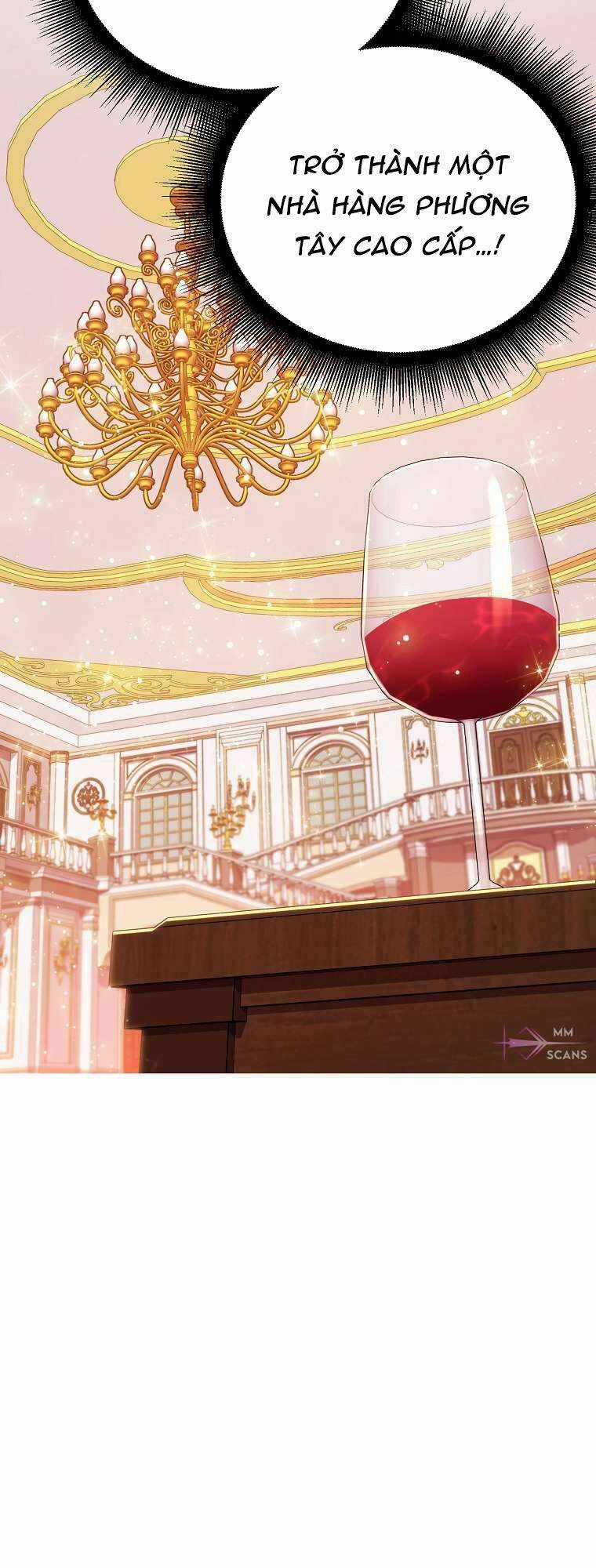 Xin Mời Dùng Bữa Chapter 108 trang 55