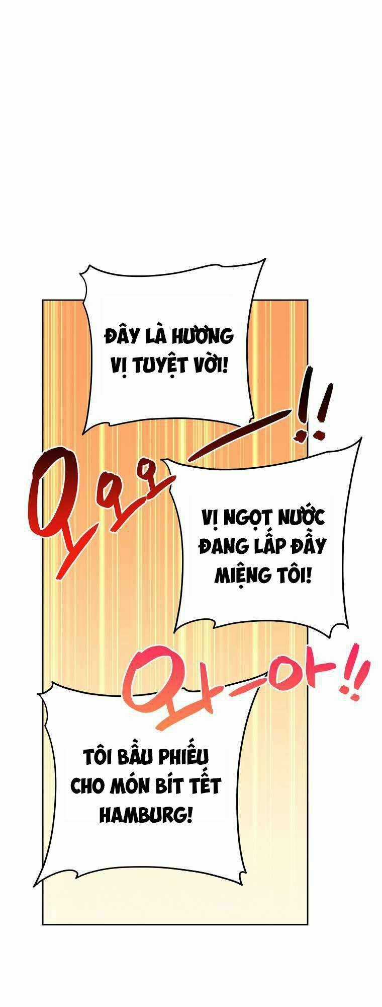 Xin Mời Dùng Bữa Chapter 108 trang 56