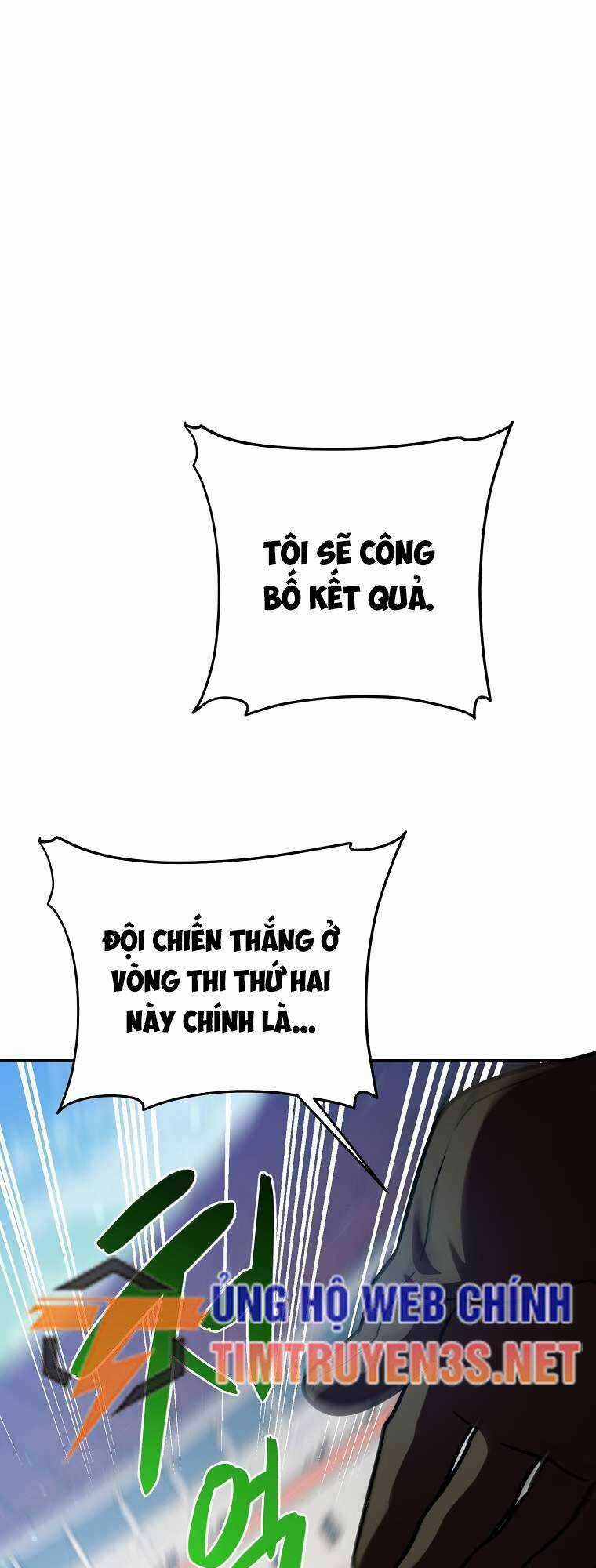 Xin Mời Dùng Bữa Chapter 108 trang 57