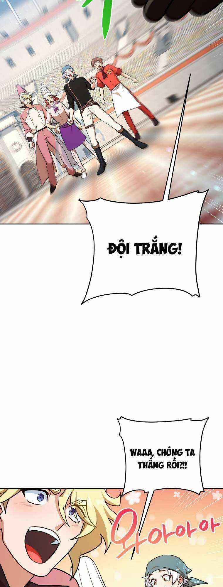 Xin Mời Dùng Bữa Chapter 108 trang 58