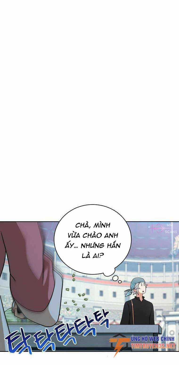 Xin Mời Dùng Bữa Chapter 108 trang 6