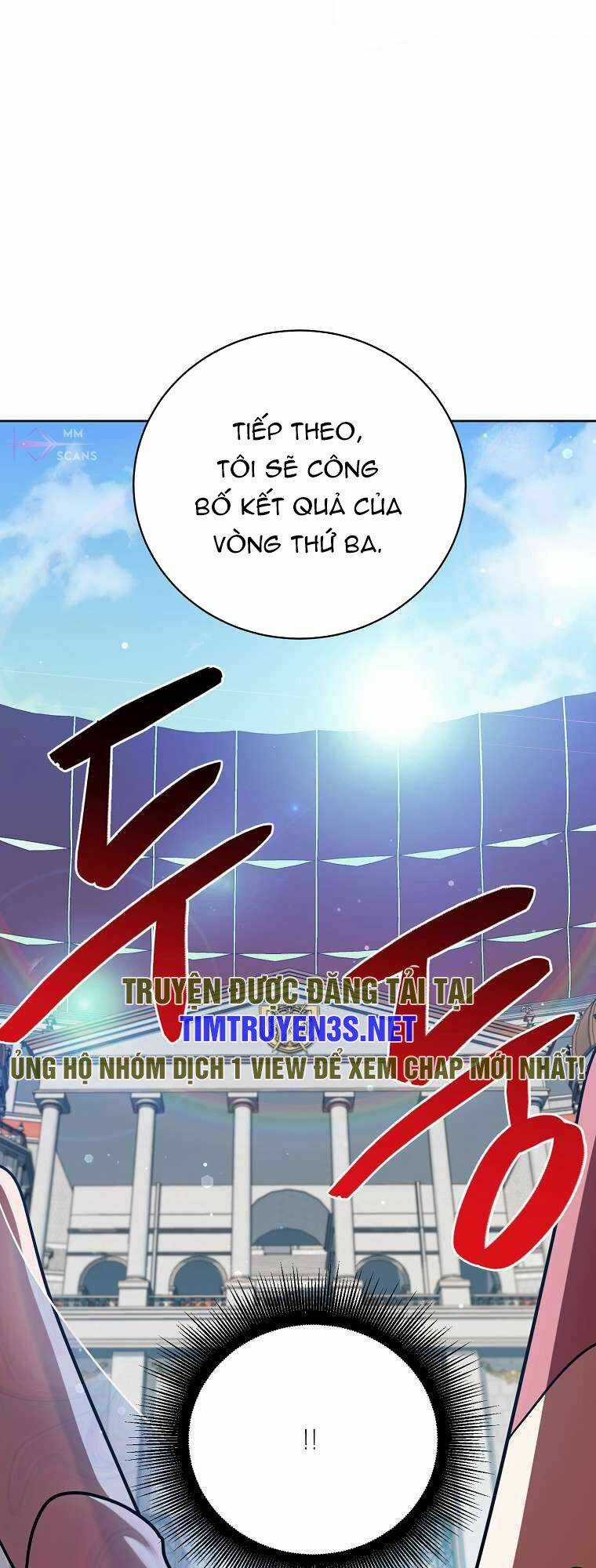 Xin Mời Dùng Bữa Chapter 108 trang 60