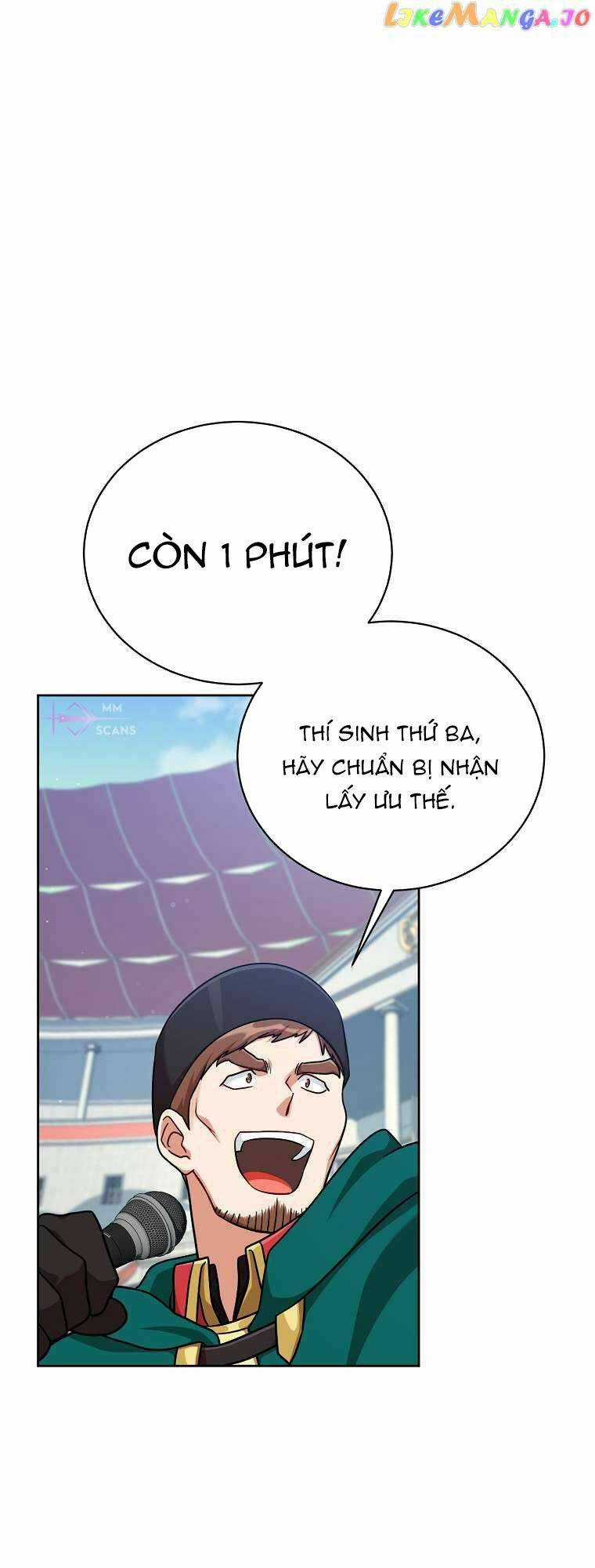 Xin Mời Dùng Bữa Chapter 108 trang 7