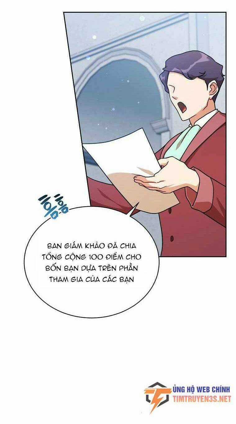 Xin Mời Dùng Bữa Chapter 109 trang 11