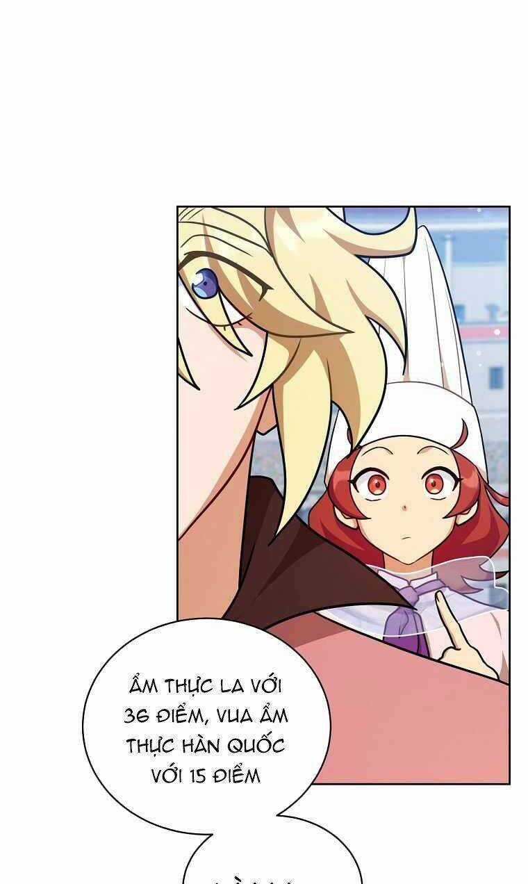 Xin Mời Dùng Bữa Chapter 109 trang 13