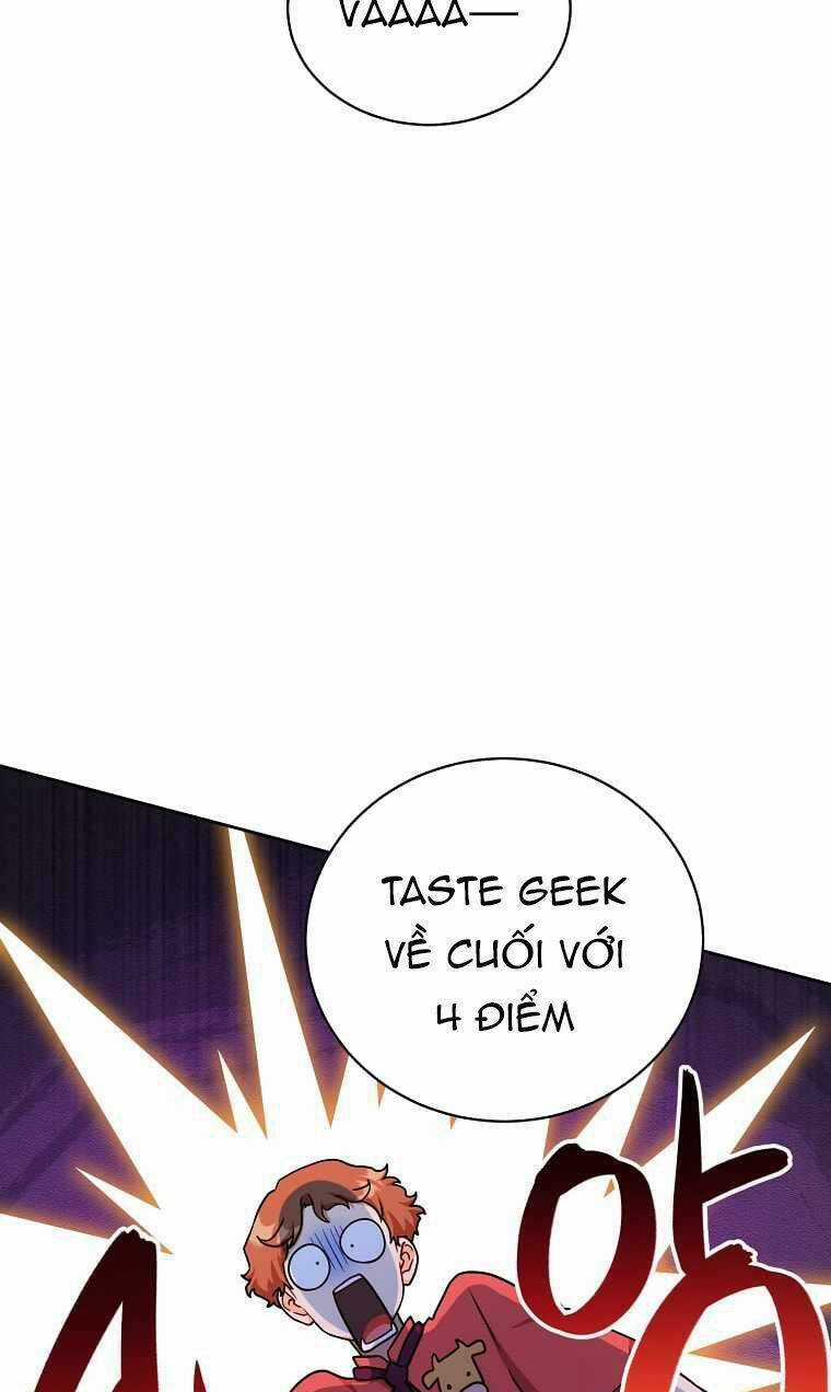 Xin Mời Dùng Bữa Chapter 109 trang 14