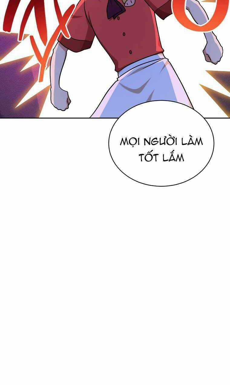 Xin Mời Dùng Bữa Chapter 109 trang 15