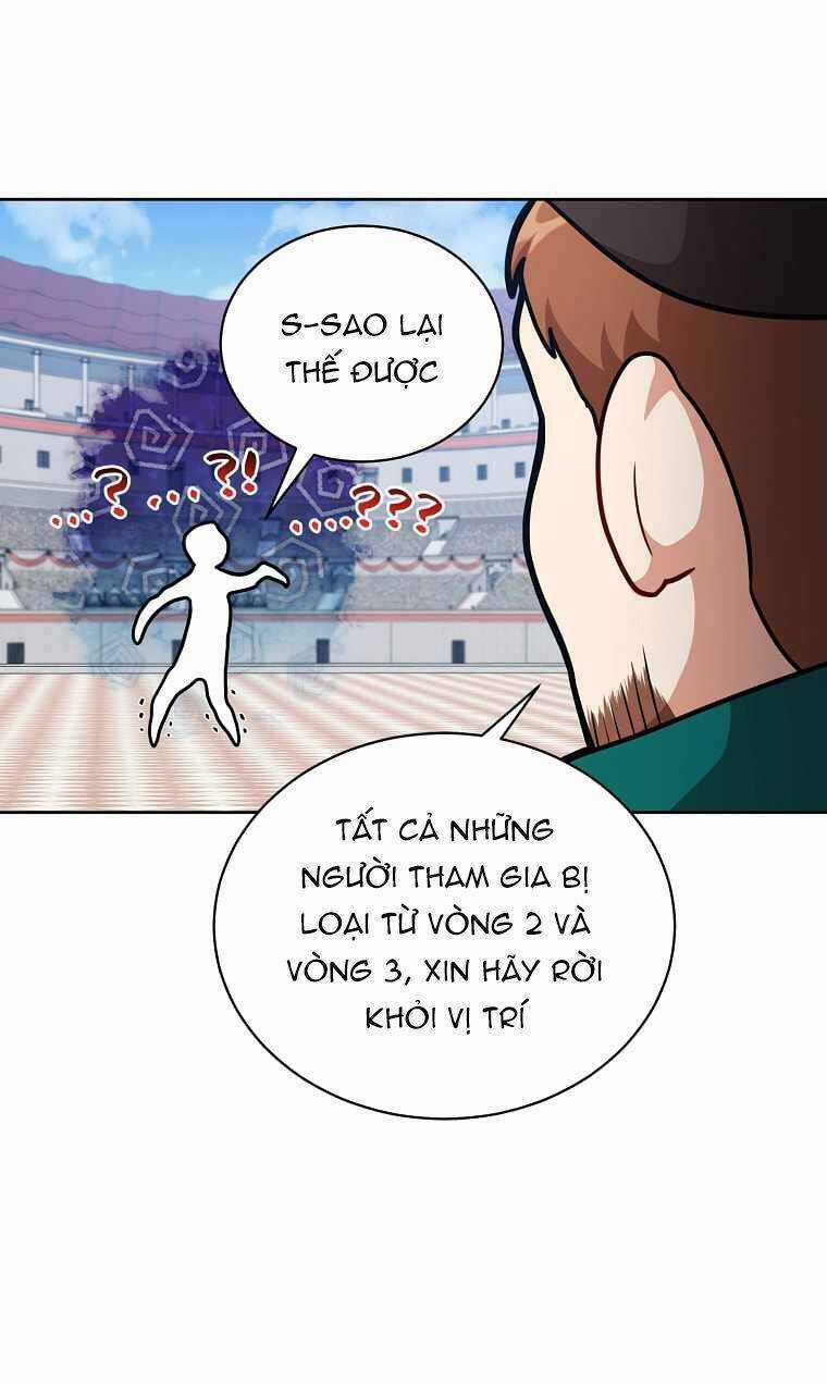 Xin Mời Dùng Bữa Chapter 109 trang 16