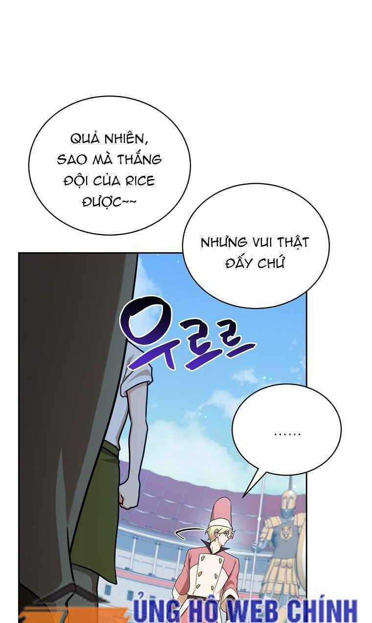 Xin Mời Dùng Bữa Chapter 109 trang 17