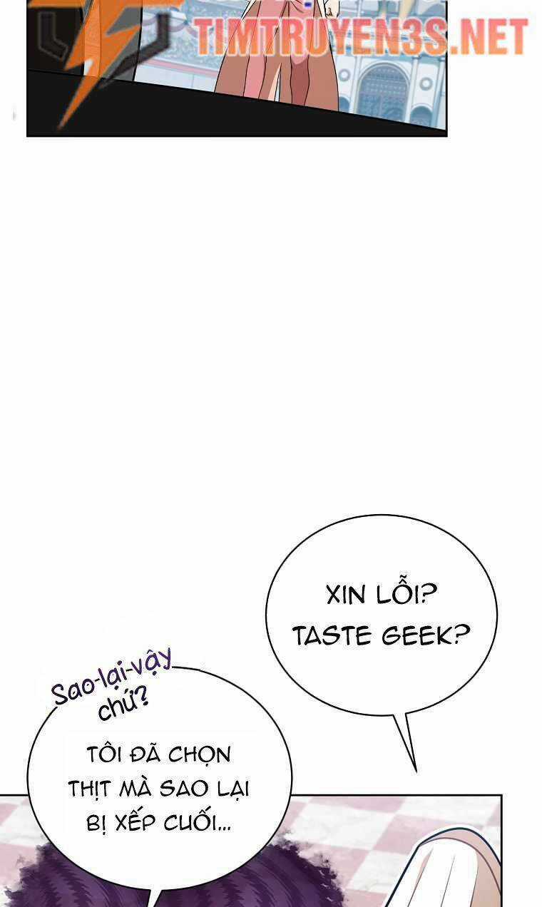 Xin Mời Dùng Bữa Chapter 109 trang 18