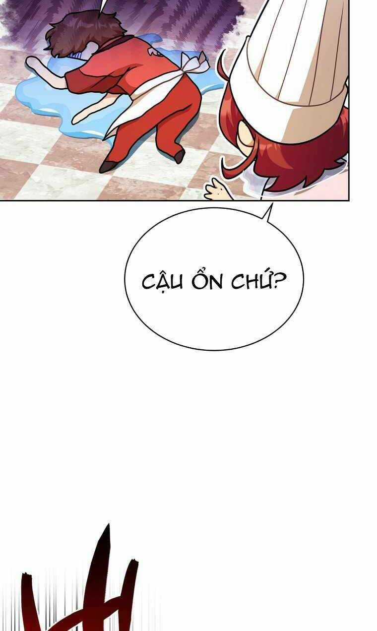 Xin Mời Dùng Bữa Chapter 109 trang 19