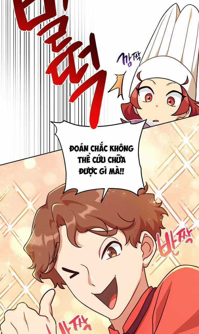 Xin Mời Dùng Bữa Chapter 109 trang 20