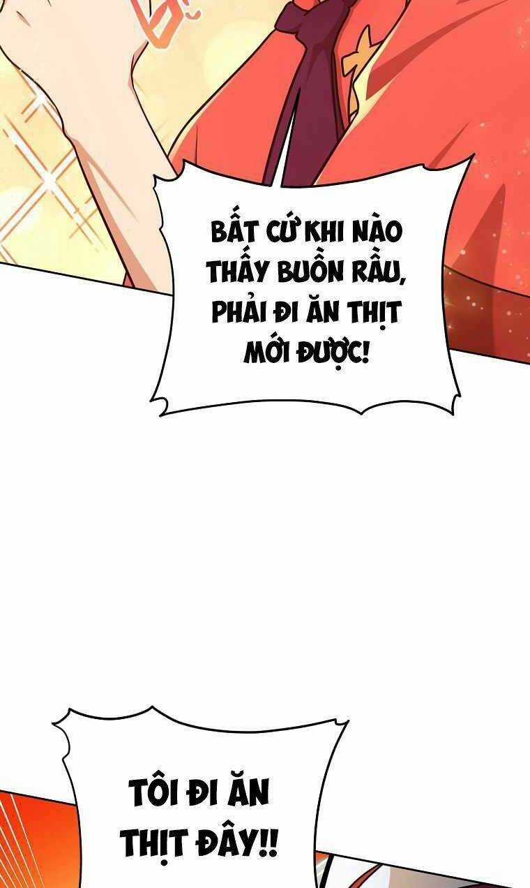 Xin Mời Dùng Bữa Chapter 109 trang 21