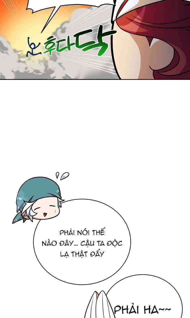 Xin Mời Dùng Bữa Chapter 109 trang 22