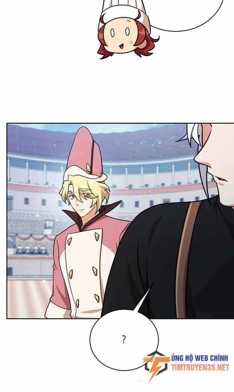 Xin Mời Dùng Bữa Chapter 109 trang 23