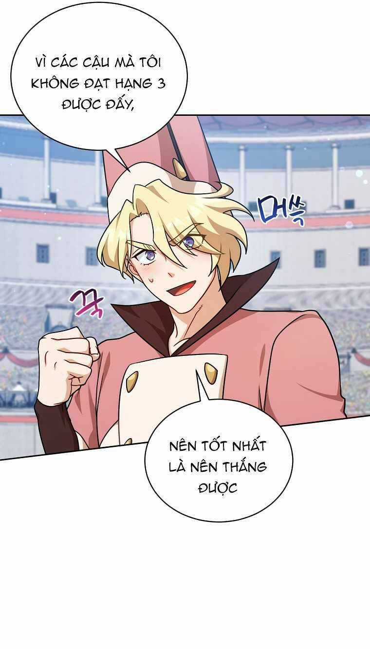 Xin Mời Dùng Bữa Chapter 109 trang 24