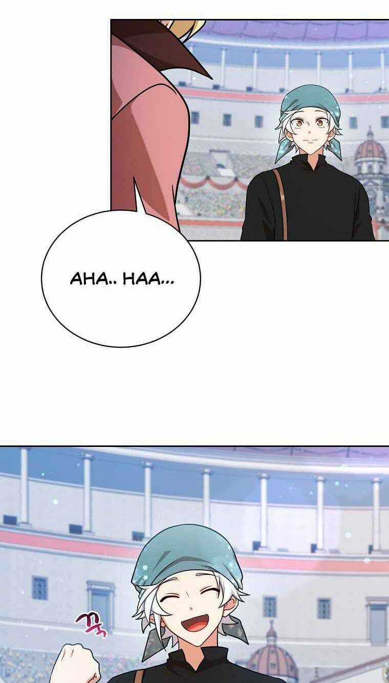 Xin Mời Dùng Bữa Chapter 109 trang 25