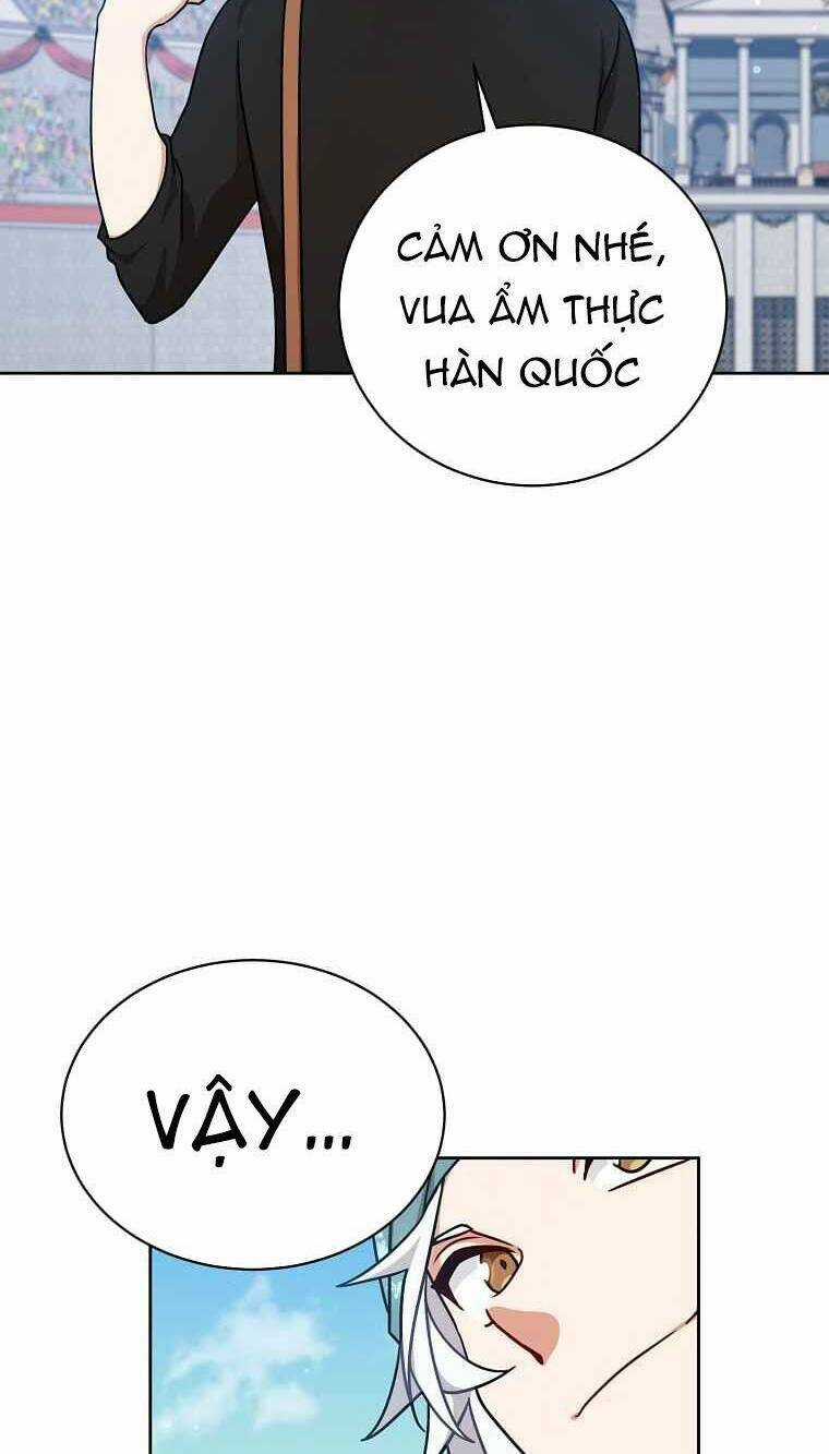 Xin Mời Dùng Bữa Chapter 109 trang 26