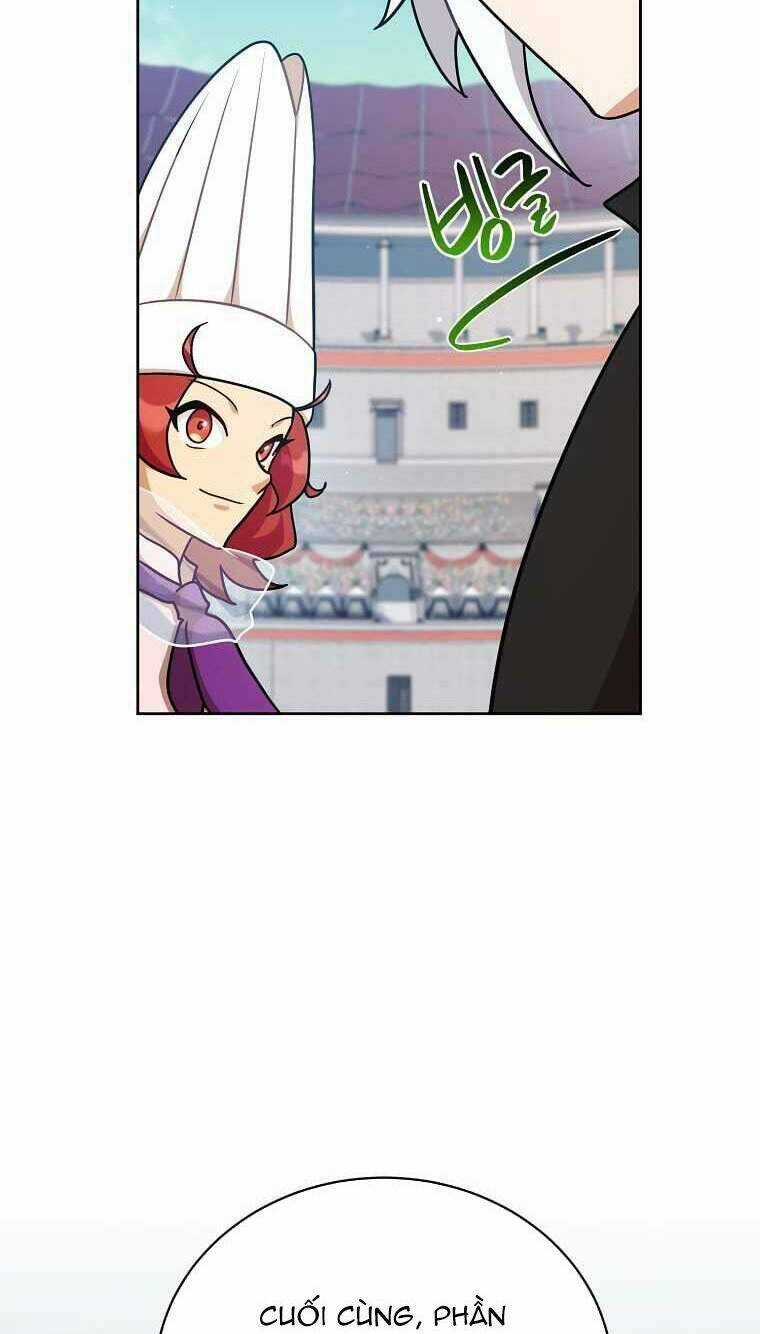 Xin Mời Dùng Bữa Chapter 109 trang 27