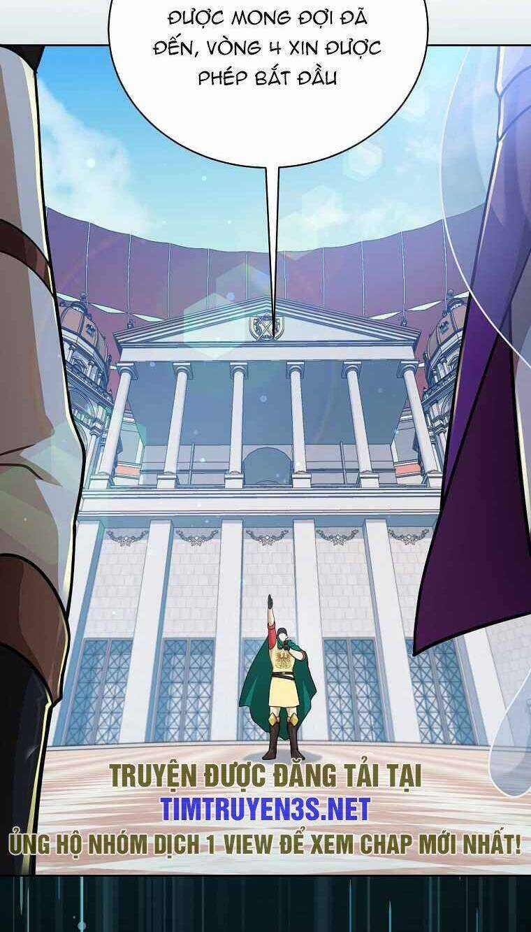 Xin Mời Dùng Bữa Chapter 109 trang 28